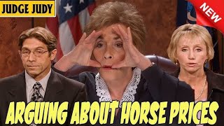 Judge Judy [Episode 9849] Best Amazing Cases Season 2025 Full Episodes HD