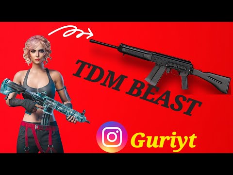 TDM Pratice // bgmi // New Channel // need support