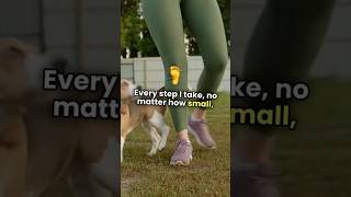 Small Steps, Big Dreams | Powerful Motivation to Keep Moving Forward