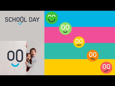 School Day Overview