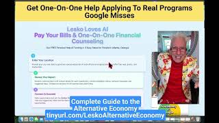 Get 1-On-1 Help Applying To Real Programs Google Misses