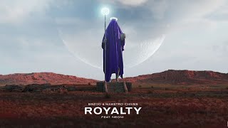 Egzod & Maestro Chives - Royalty (ft. Neoni) [Official Lyric Video]