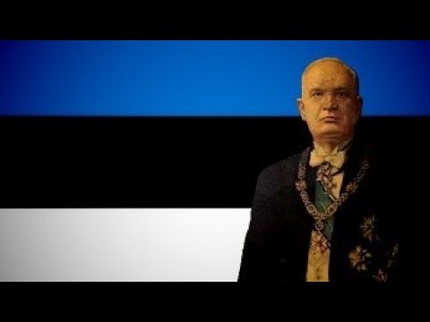 Hoi4 Red flood : republic of estonia | eesti vabariik - Tuljak