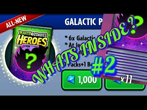 1000 GEMS GALACTIC PACK