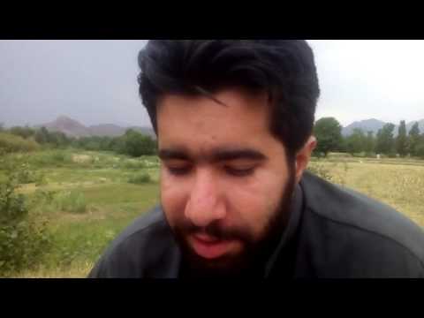 Yaseen khan pashto poetry