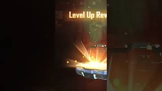 💥level up 😂funny rewards💌 from garena #shorts #levelup 💞#thargaming