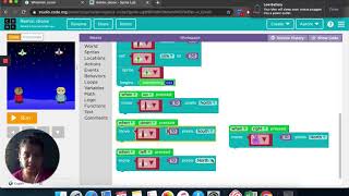 MY CODING PROJECT 2