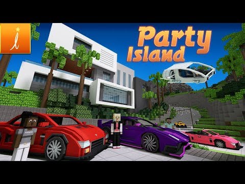 Party Island Trailer