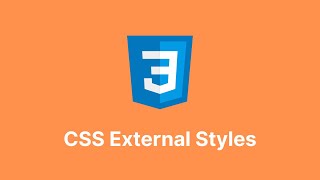 CSS External Styles