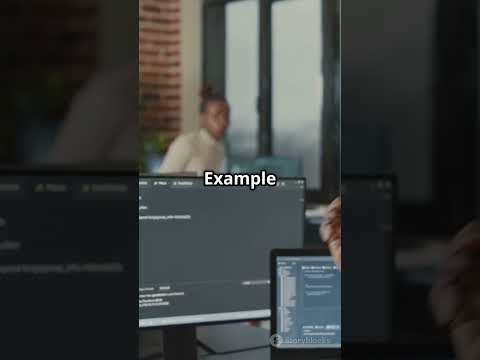 Laravel Eloquent Trick You Need to Know #innovation #privacyfirst