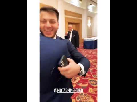 شاهد حفل زفاف وليد مقداد ورجوعه لبيت أهله بالغلط 😅 #زواج-الوليد-مقداد 😅