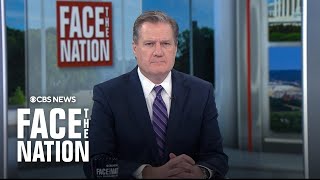 U.S. assisting Israel to find intelligence "gaps" ahead of Oct. 7 attack, Rep. Mike Turner says