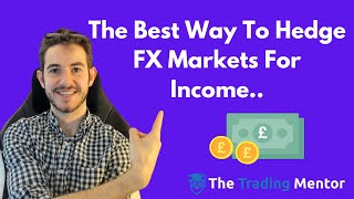 A Profitable Forex Hedging Strategy Example