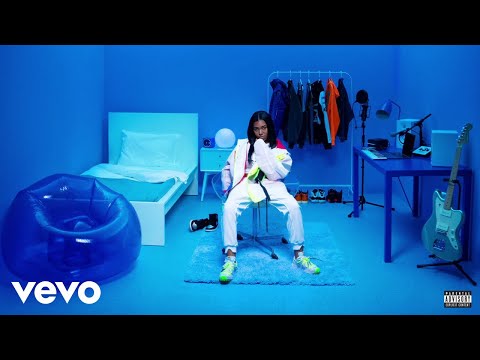 Jayla Darden - Be Your Girl (Audio)