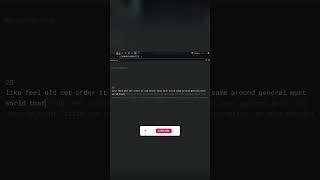 ASMR TYPING! with MONKEYTYPE. Level0 #asmrcoding #xkomilov #asmr #shorts