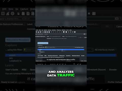 Understanding Wireshark: A Comprehensive Introduction | 10 Tools for Ethical Hackers #3