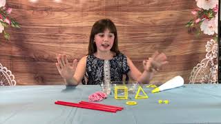 Bubble Science kit and free GIVEAWAY!!!!