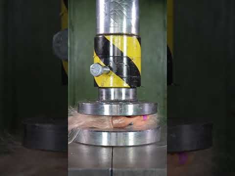 😱💥💣HPC Reaction Short video #hpcreation #hydraulicpress #surprise #foryou #shorts #ytshort #hpc(1)
