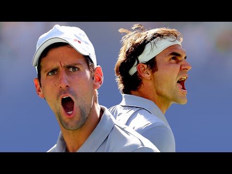 Federer vs Djokovic: Most Underrated ATP Match