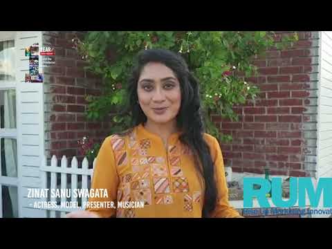 Zinat Sanu Swagata
