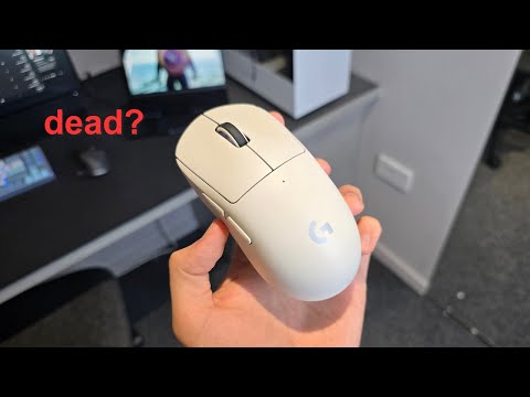 G Pro Superlight Review In 2025 - Is It Dead?