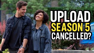 Upload Season 5 Theories - Spin Off Hopes & Future of the Show