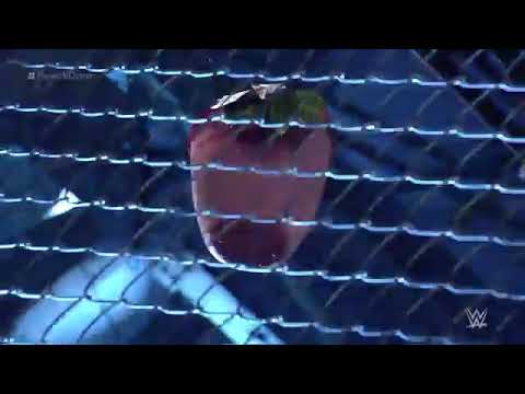 Chris Jericho chooses to enter the Asylum: SmackDown, May 19, 2016