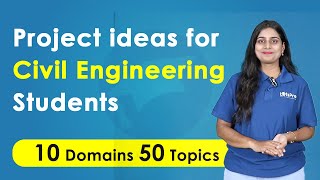Final Year Project Ideas for Civil Engineering Students in 2025 | LetsPro Academy