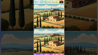 🚀Try finding other paintings made by AI. 🤯 #focusboost #art #관찰력 #관찰력 #generativeai #painting