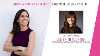 FYPC Podcast Ep. 59: Colleen Lubin, SNHU Associate Director of Student Involvement