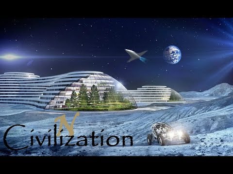 The Next Civilization