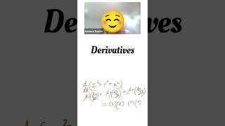 Derivatives #GCSE #IGCSE #APMath #MathsHonours #PreCalculus #Calculus #UScurriculum  #calculus