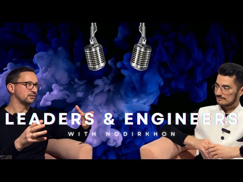 L&E E18: Dr. Andreas Beger - Political & Data Sciences