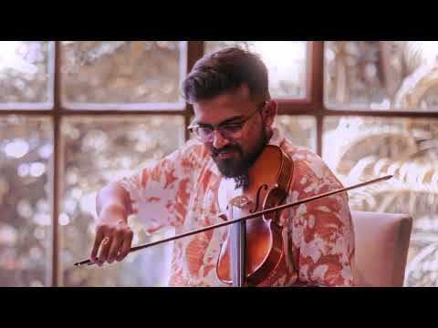 Laal Ishq (From "Goliyon Ki Raasleela Ram-leela") | Sayee Rakshith