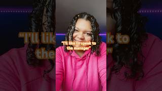 #pov your the manager #angrymanager #funny #comedy #acting #subscribe