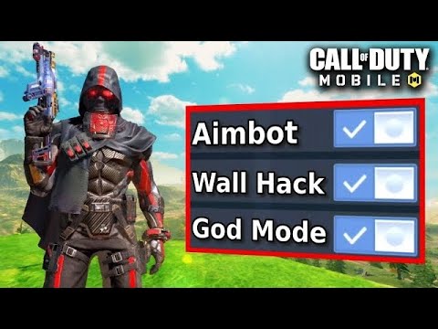 CODM GLOBAL HACK LINK WILL AVAILABLE ON 290 SUBS