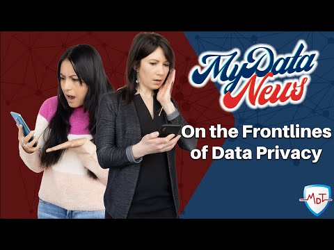 5 Data Protection News: US Adequacy décision, Clearview AI, Personal data breach | May 2023
