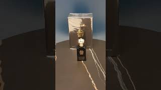 #CLIVE CHRISTIAN# x The Masculine Perfume With Notes of Woody Spicy.