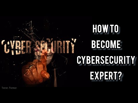How To Become Cyber Security Expert | Cyber Security Expert Kaise Bane