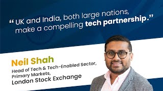 Indian Tech Society awards & event July 2025 |  𝐍𝐞𝐢𝐥 𝐒𝐡𝐚𝐡
