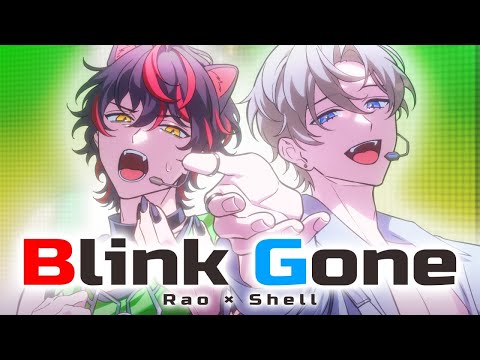 F I N A L | Alien Stage ／ Blink Gone【 Cover 】