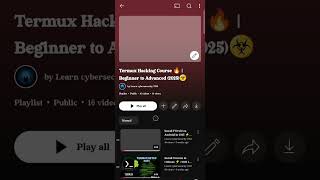 🔥 Free Hacking Course Available Now! | Join Fast 💻 #shorts #hacking