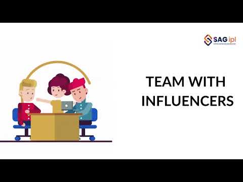 Top 8 Social Media Marketing Strategies for the #IDOProject