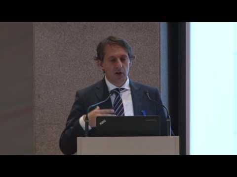 Welcome speech by European Commission