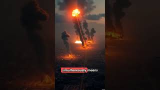 💥 U.S. DECIMATES Iran’s Nuclear Program