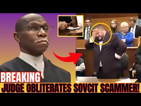 He Did It Again – 15 Priors and Still Shocked He's Going to Jail!