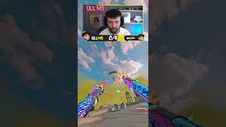 The MOST BROKEN *ONE TAP* Hip-Fire Loadout in Warzone History😱 setup at the end
