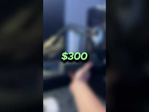 $30 Mic vs $300 Mic – Can YOU Tell the Difference? 🎙️👀