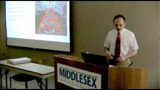 Jung's Red Book - Professor Mathew Spano