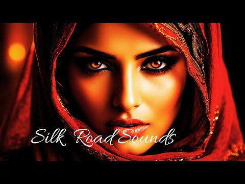 Relaxing Fusion Music • Emotional Instrumental Soundtrack for Love & Passion